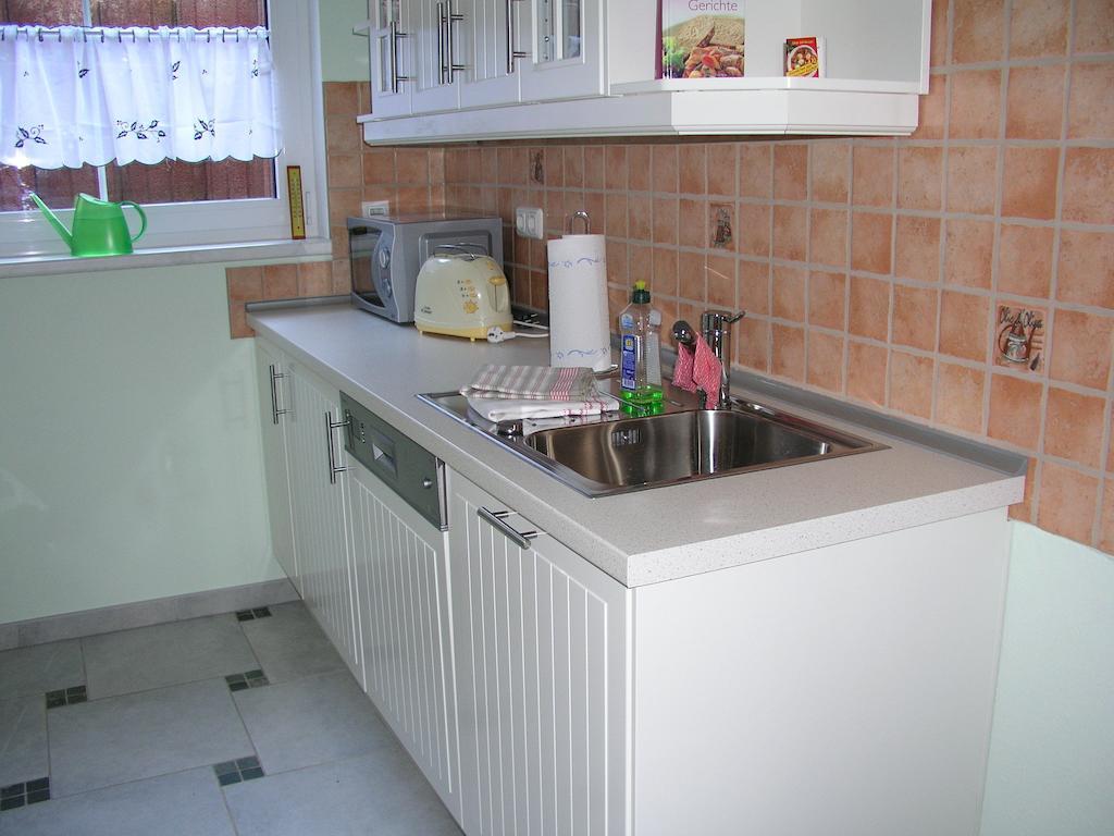 Domizil Neu Venedig Apartment *