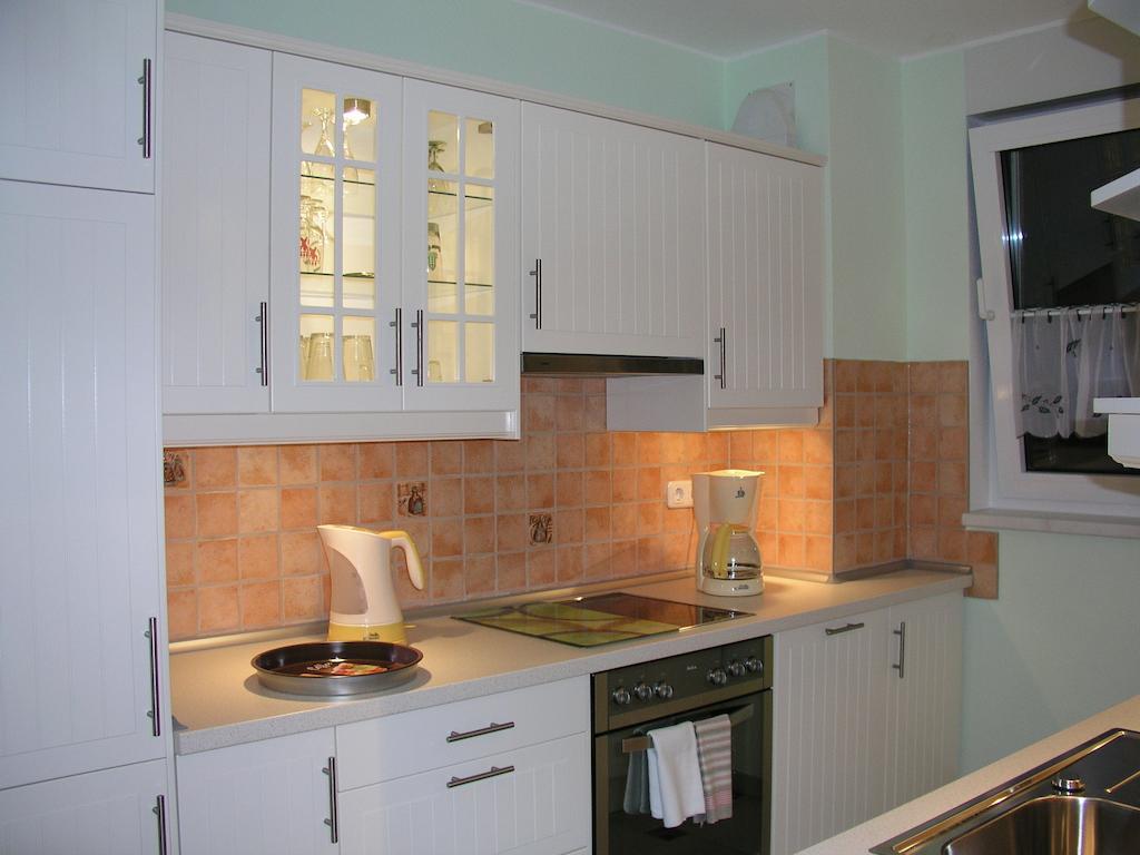 Domizil Neu Venedig Apartment