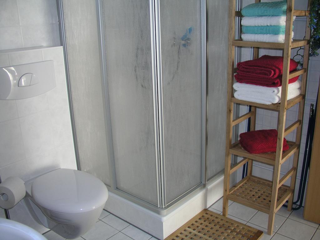 Apartment Domizil Neu Venedig *