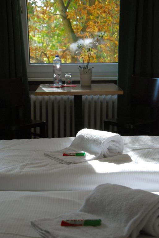 Grand Classic Albergue