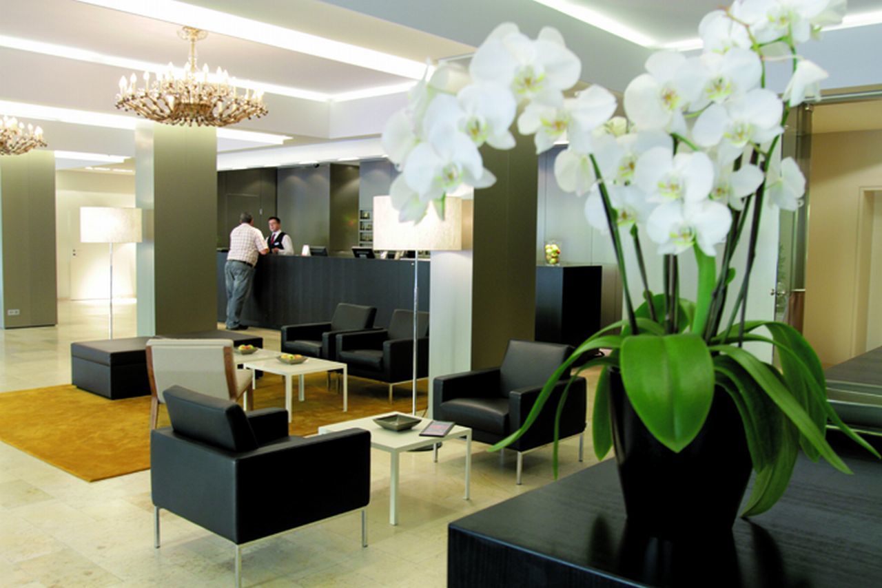 Hotel Sylter Hof 3*