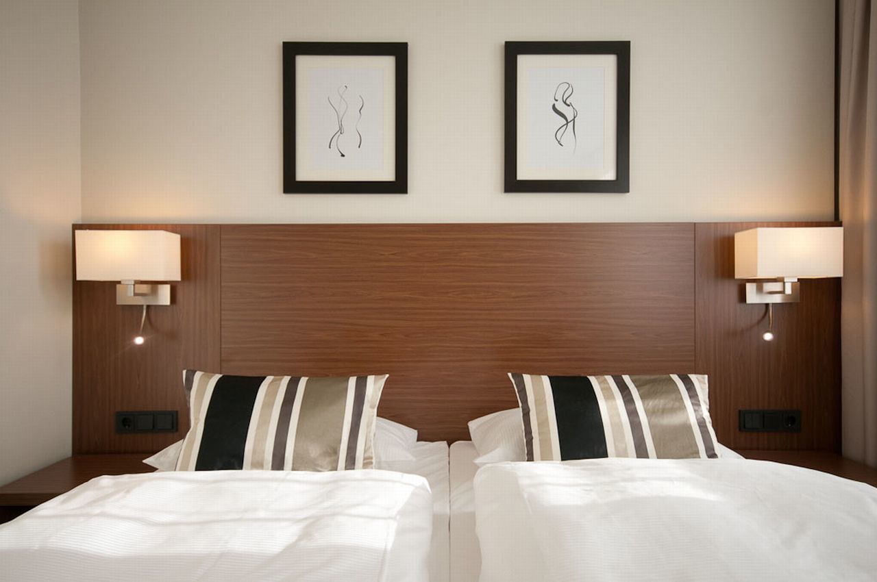 Hotel Sylter Hof