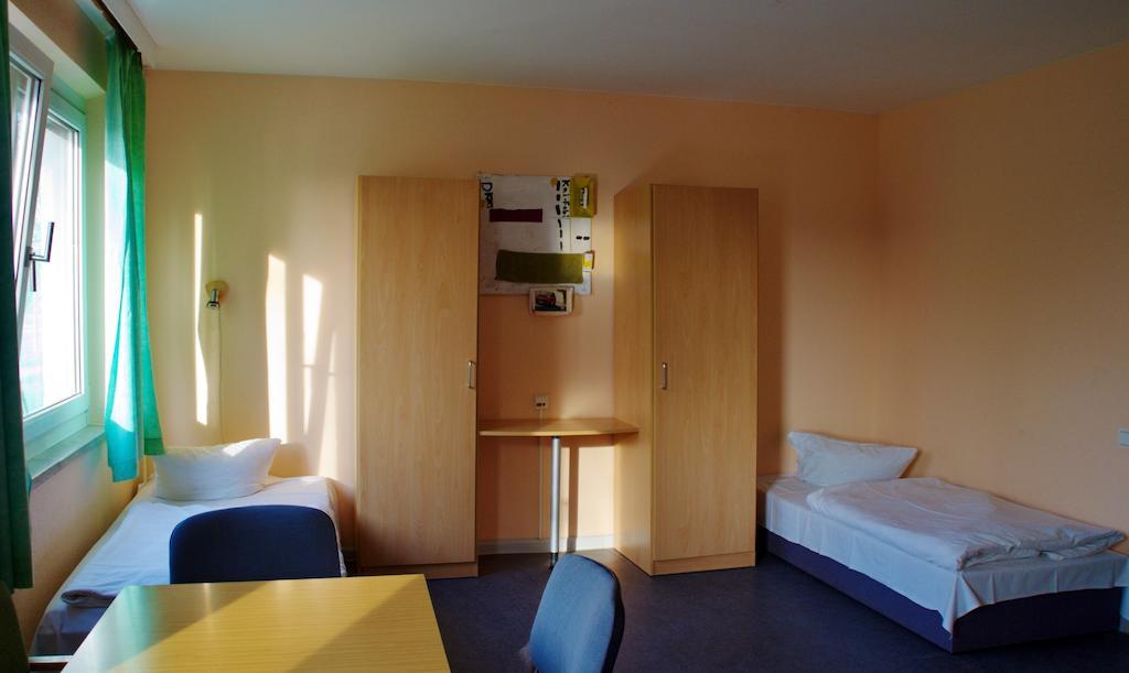 Hostel Pro-social Berlin