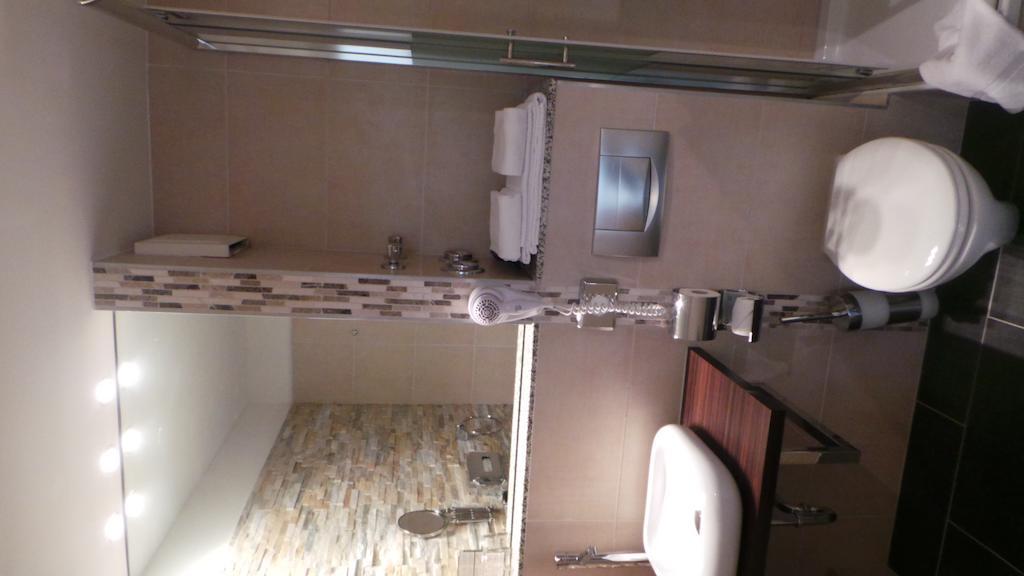 Hotel In Berlim