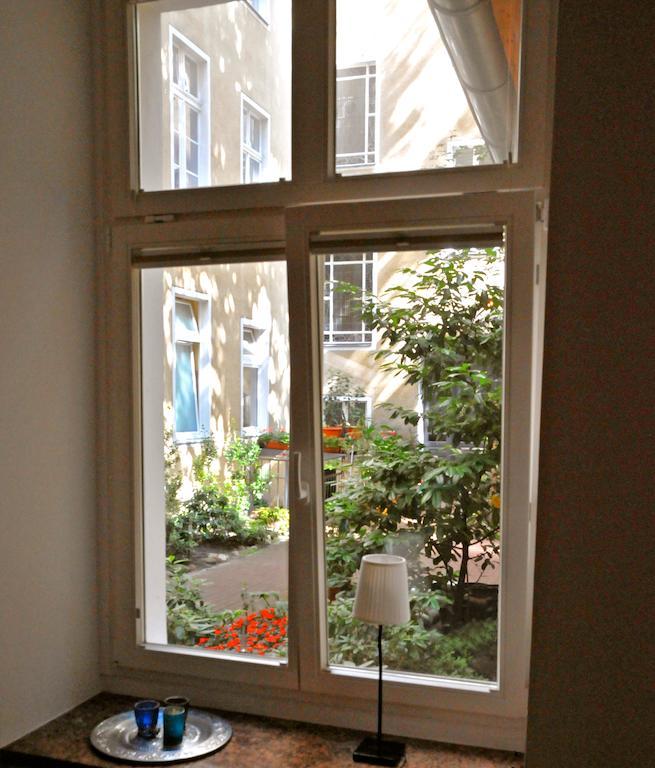 Freiraum City Kadewe Berlin