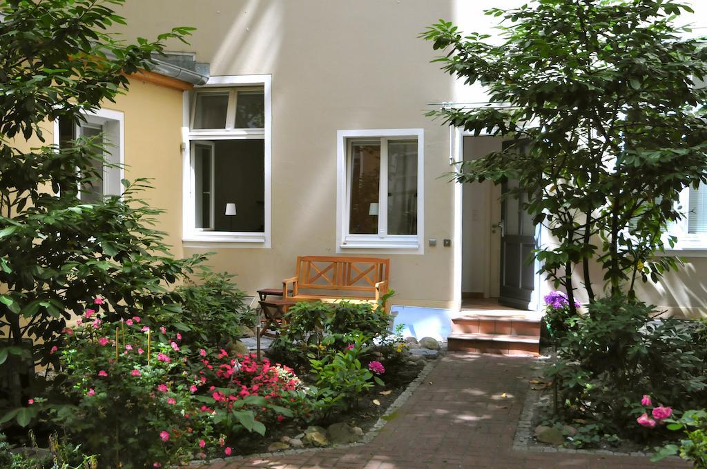 Freiraum City Kadewe Berlin