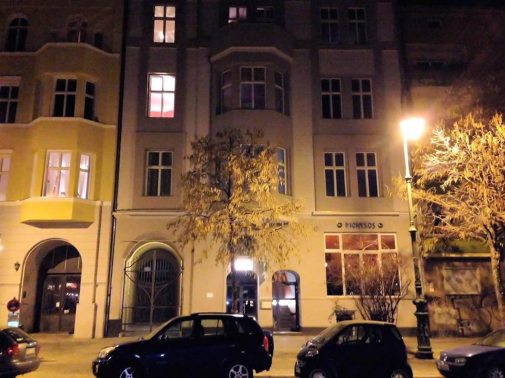 Guest house I