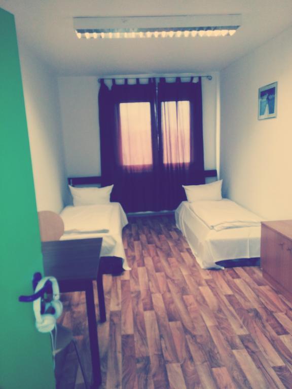 Hotel Evo