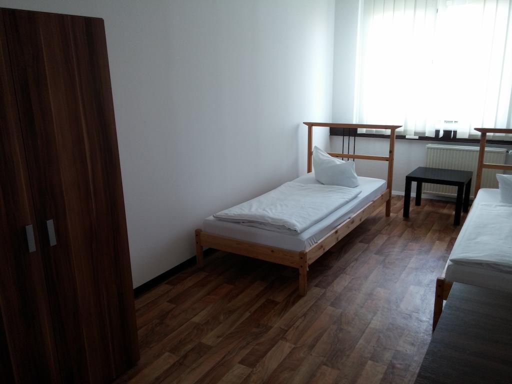 Hotel Evo 2*