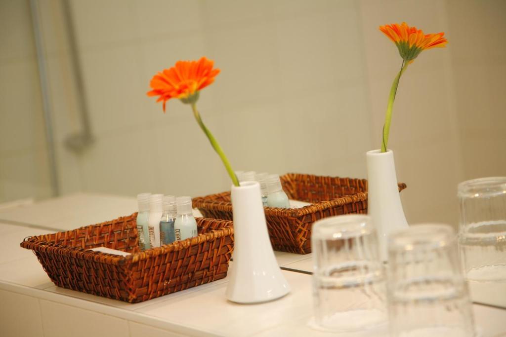 Aparthotel Hsh Mitte Berlin