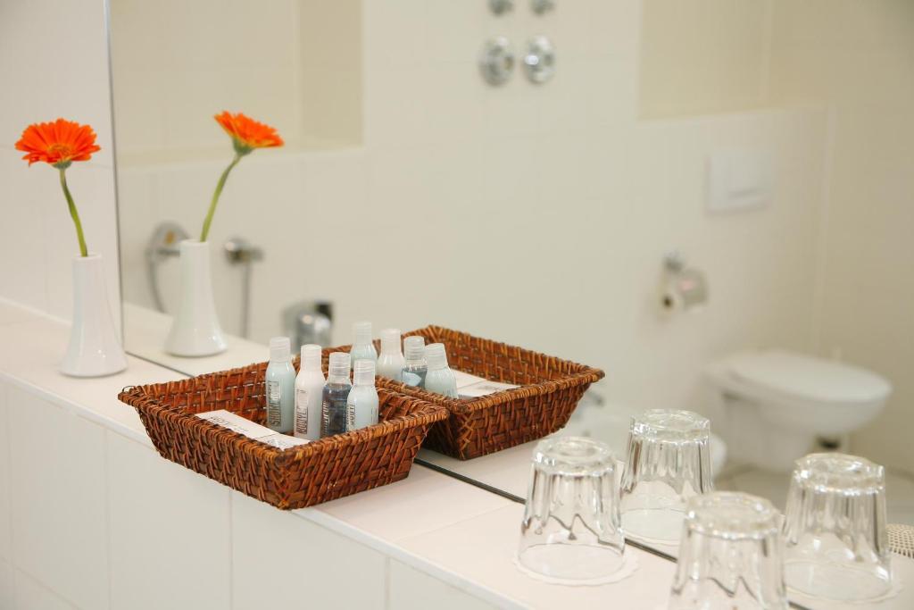 Hsh Mitte Aparthotel