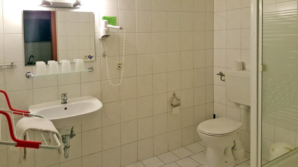 Apartamento Landgasthaus Fleesensee *