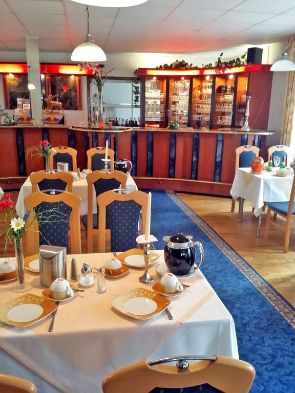 Landgasthaus Fleesensee