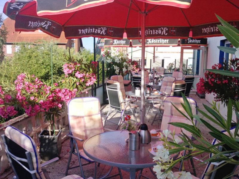 Apartamento Landgasthaus Fleesensee
