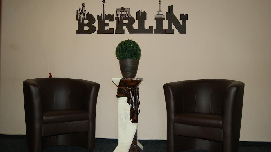 Reiter Berlim