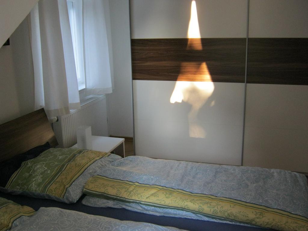 Apartment Family Mexiko-platz Berlin