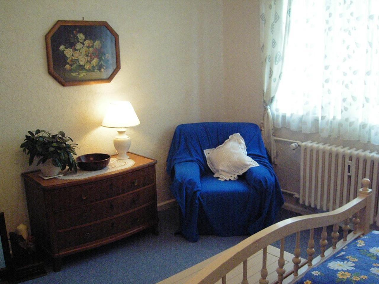 Apartamento Meine-fewo-in-berlin