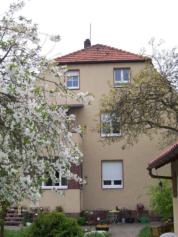 Apartamento Meine-fewo-in-berlin Berlim