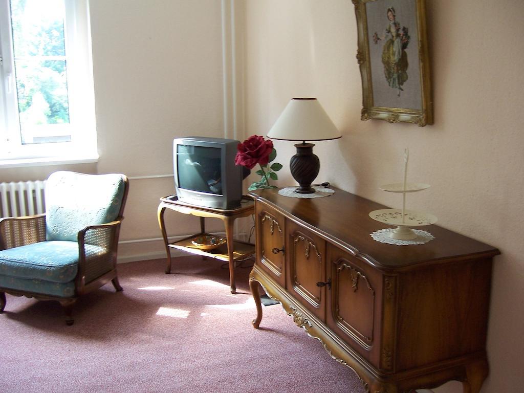 Apartamento Meine-fewo-in-berlin Berlim