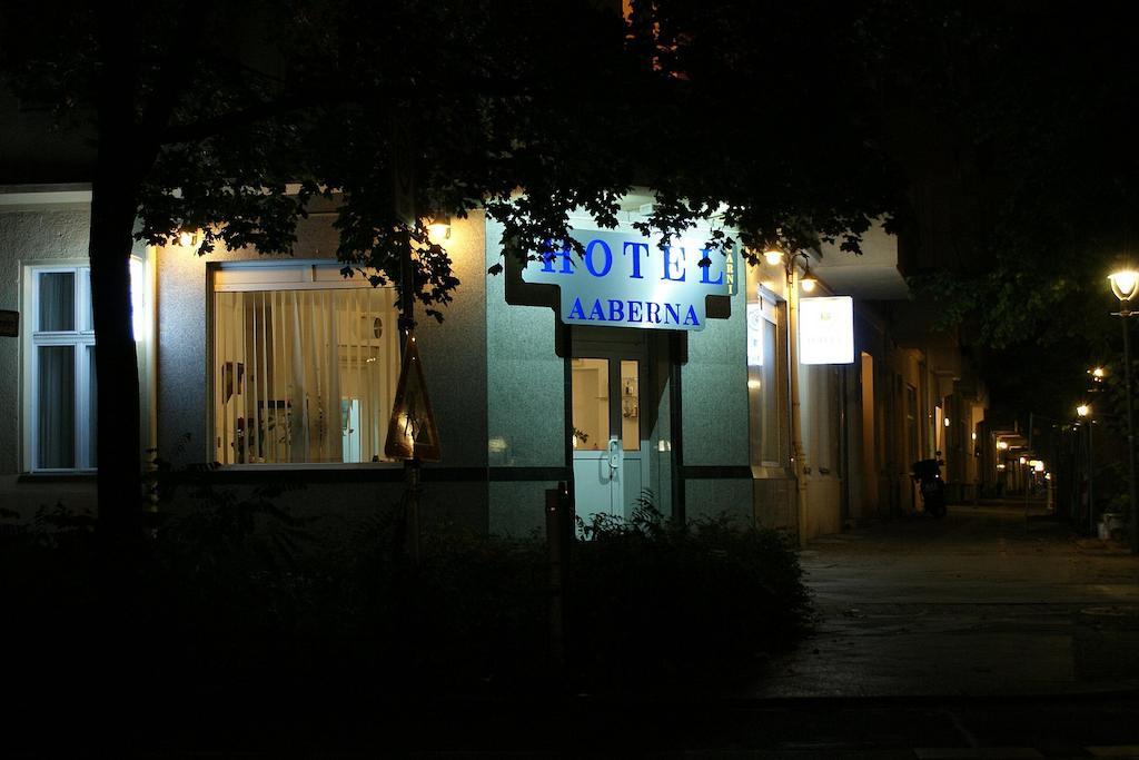 Hotel Garni Aaberna