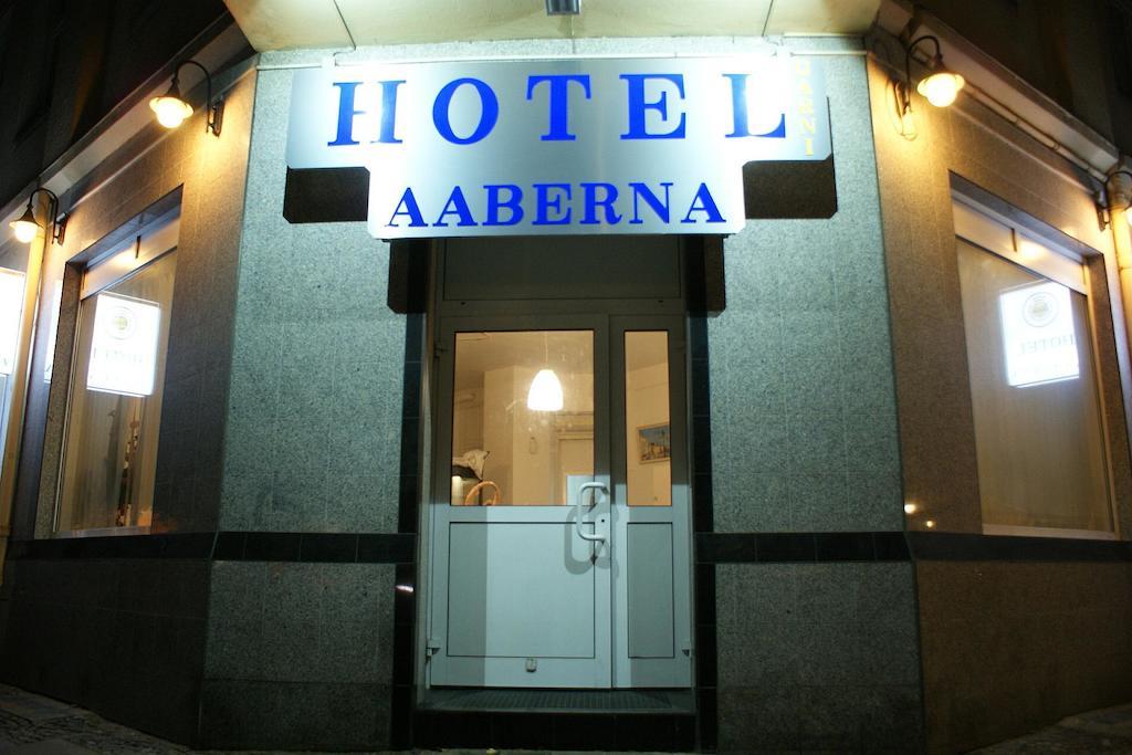 Garni Aaberna Berlin