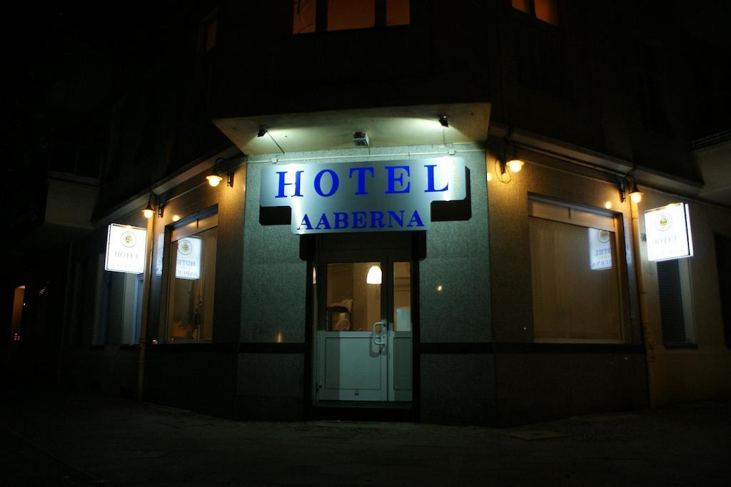 Hotel Garni Aaberna Berlin