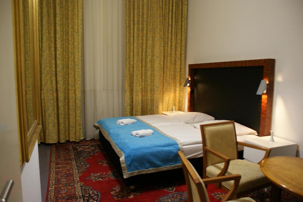 Garni Aaberna Berlin