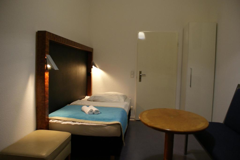 Garni Aaberna Berlin