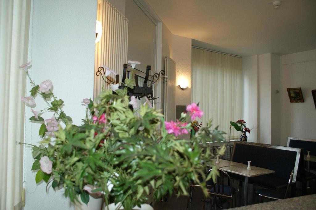 Garni Aaberna Berlin