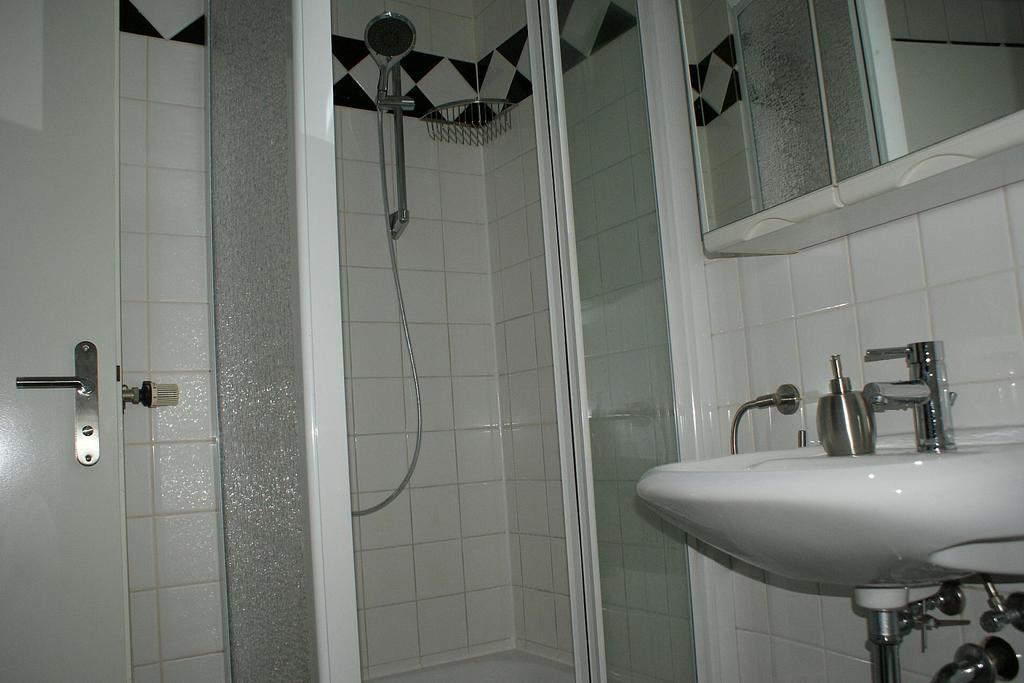 Hotel Garni Aaberna Berlin