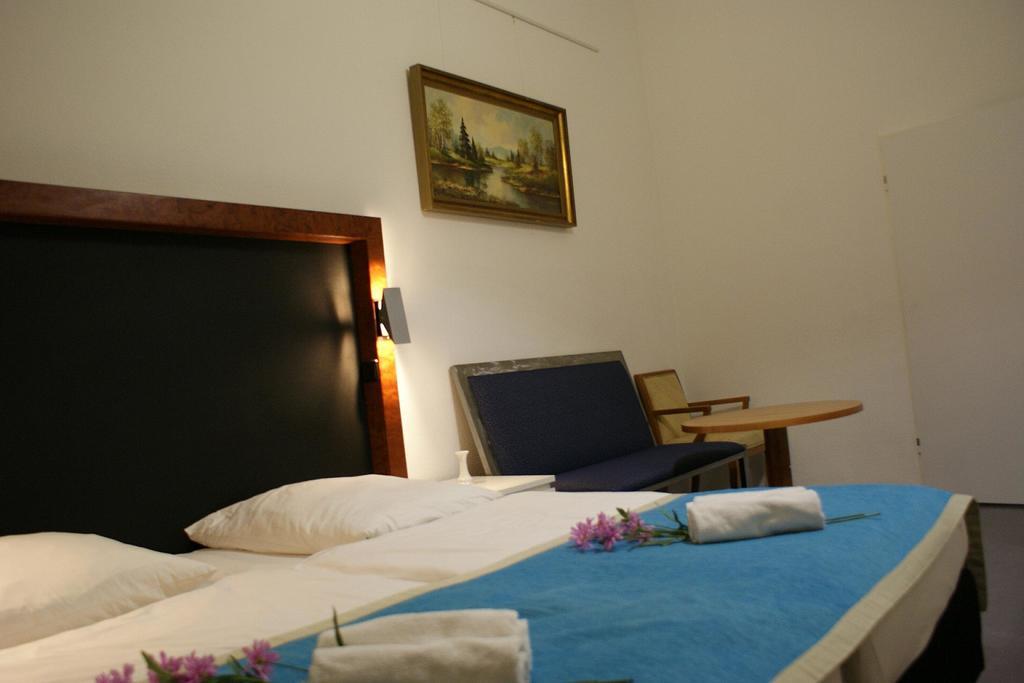 Hotel Garni Aaberna Berlin