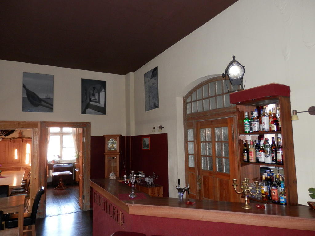 Guest house Kopenicker Hof *