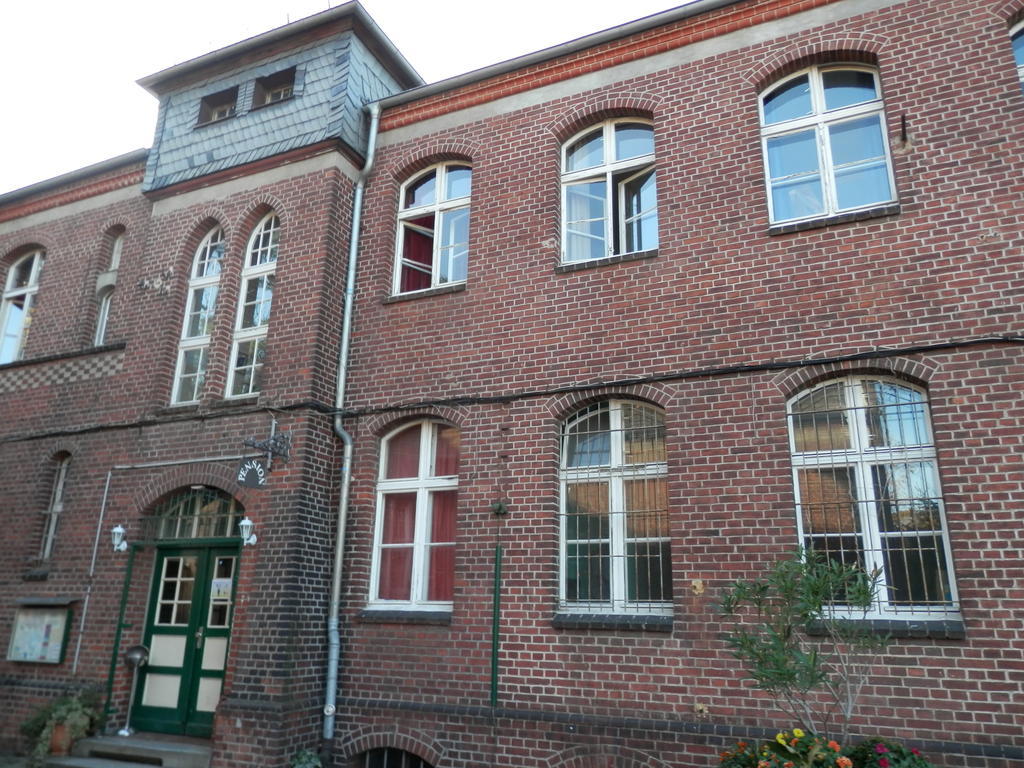 Guest house Kopenicker Hof *