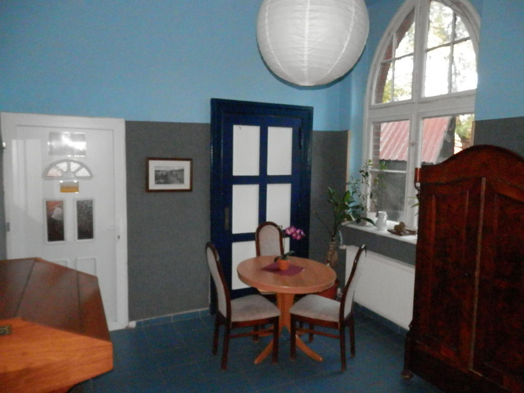 Guest house Kopenicker Hof