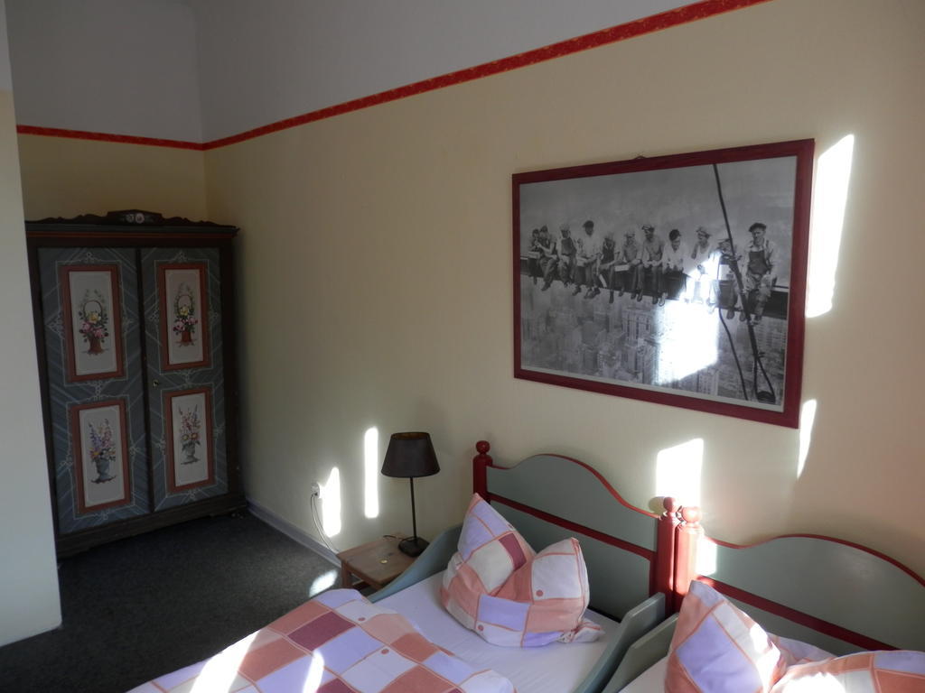 Guest house Kopenicker Hof *