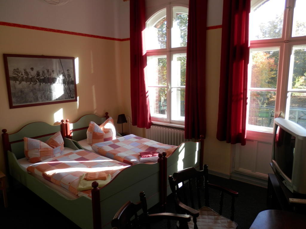 Guest house Kopenicker Hof