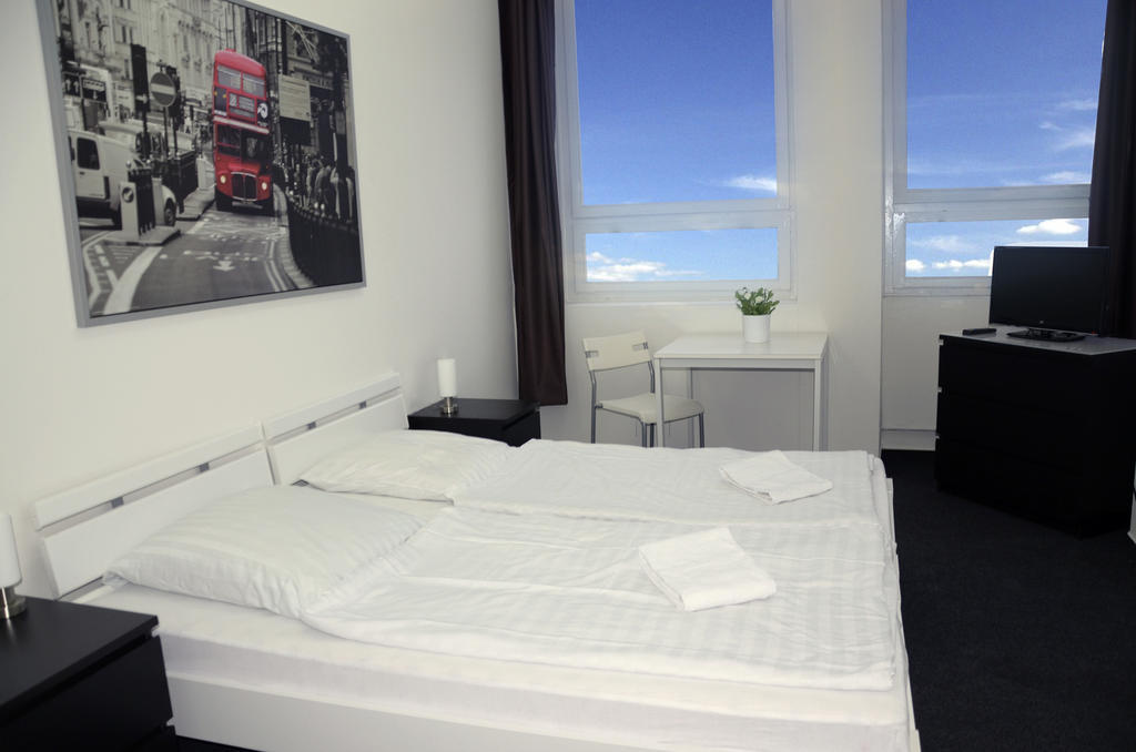Hostel Check In Berlin
