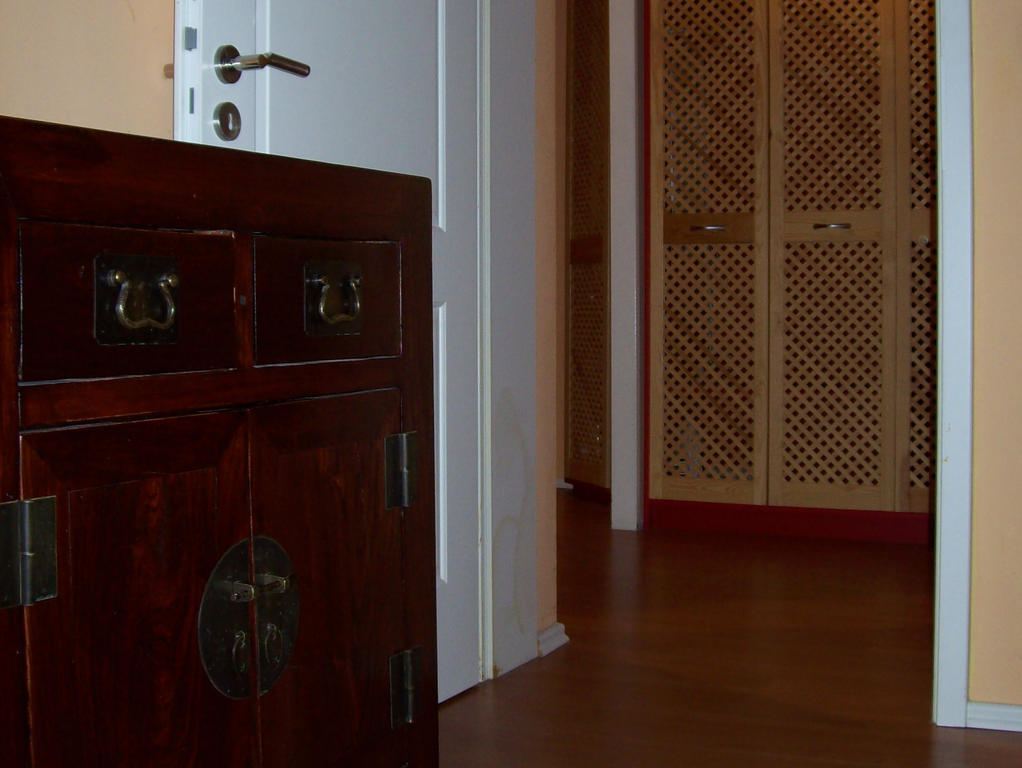 Apartment Mirobile *
