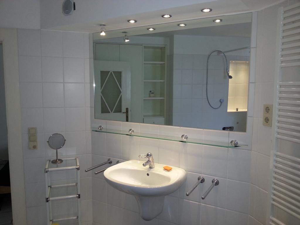 Apartment Dahlem Fu Berlin