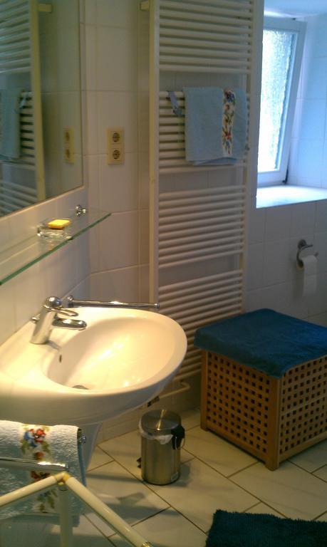 Apartment Dahlem Fu *