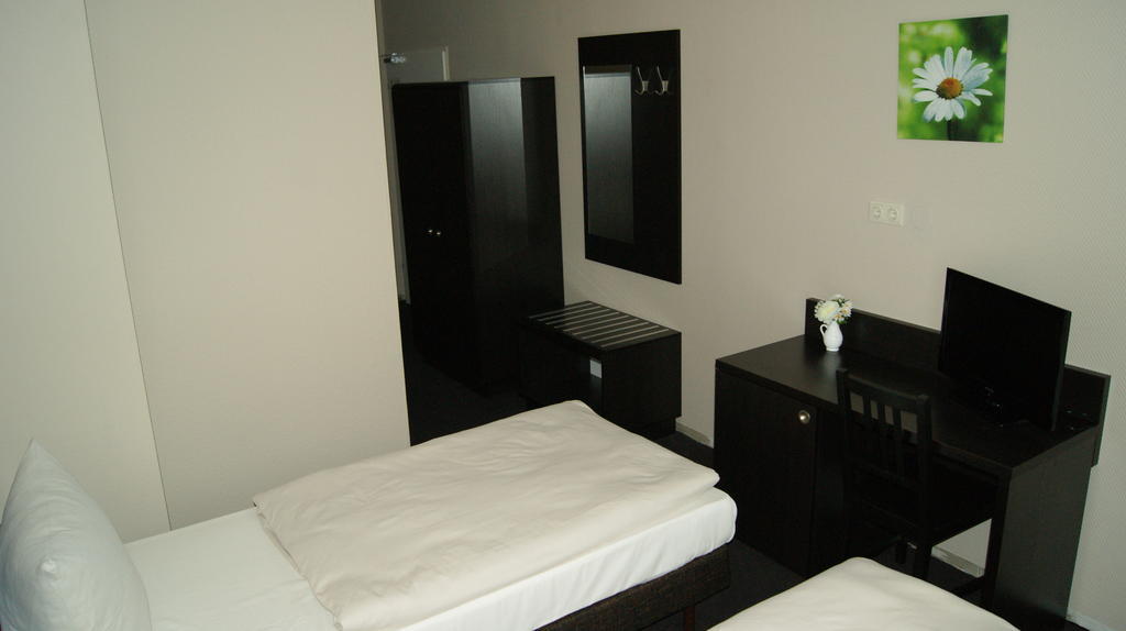 Hotel Saks 2*
