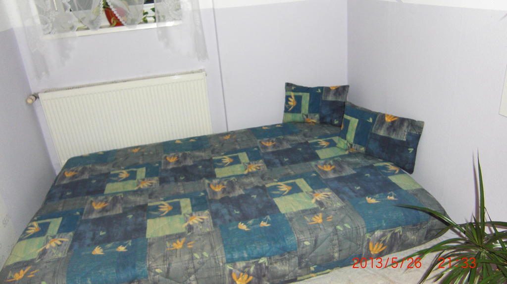 Ferienwohnung Spandau Berlin