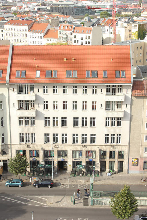 Apartment St Christopher's - Berlin