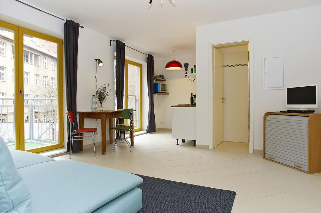 Apartment Raja Jooseppi - Spittelmarkt Historische Mitte