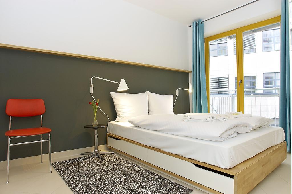 Apartment Raja Jooseppi - Spittelmarkt Historische Mitte *