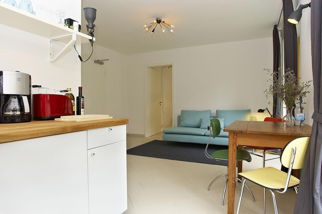 Apartment Raja Jooseppi - Spittelmarkt Historische Mitte