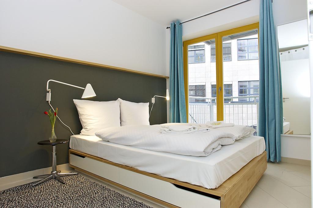 Apartment Raja Jooseppi - Spittelmarkt Historische Mitte