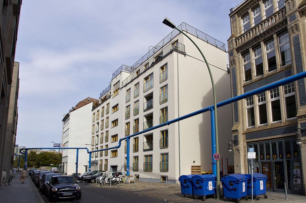 Apartment Raja Jooseppi - Spittelmarkt Historische Mitte *
