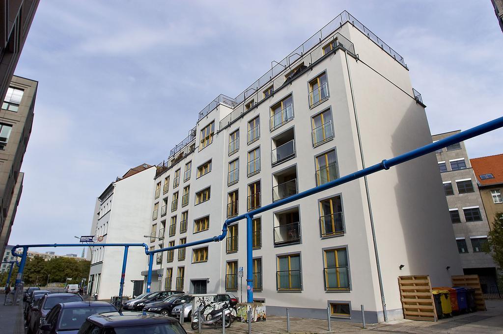Raja Jooseppi - Spittelmarkt Historische Mitte Berlin