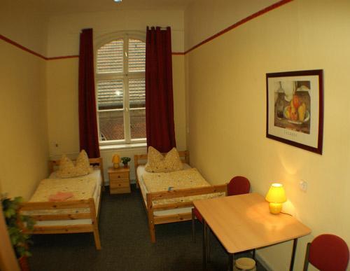 Guest house Kopenicker Hof Berlin